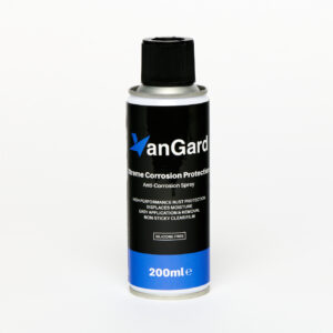 VanGard Anti-Corrosion aerosol