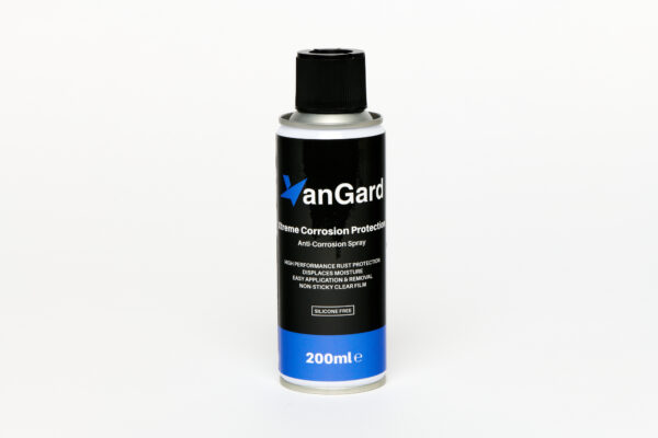VanGard Anti-Corrosion aerosol