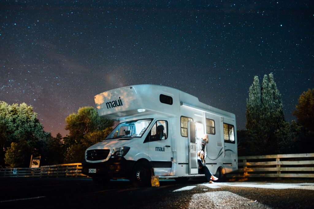 Navigating the Road to Adventure: Tips for Choosing Your Perfect Caravan