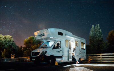 Navigating the Road to Adventure: Tips for Choosing Your Perfect Caravan