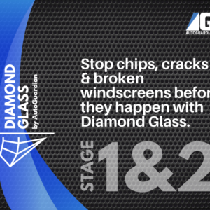 VanGard Protection Diamond Glass Strengthener