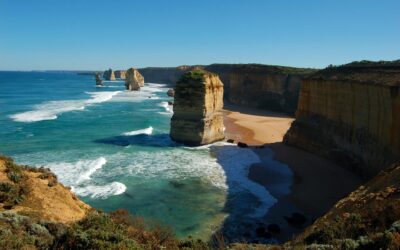Easter Escapes: Discover Australia’s Most Beautiful Caravan Destinations