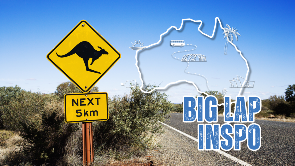 Big Lap Inspo 5 Instagram Accounts For Caravaning Enthusiasts 